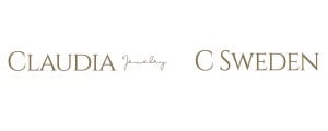 Claudia Jewelry Logotyp