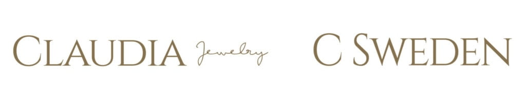 Claudia Jewelry Logotyp